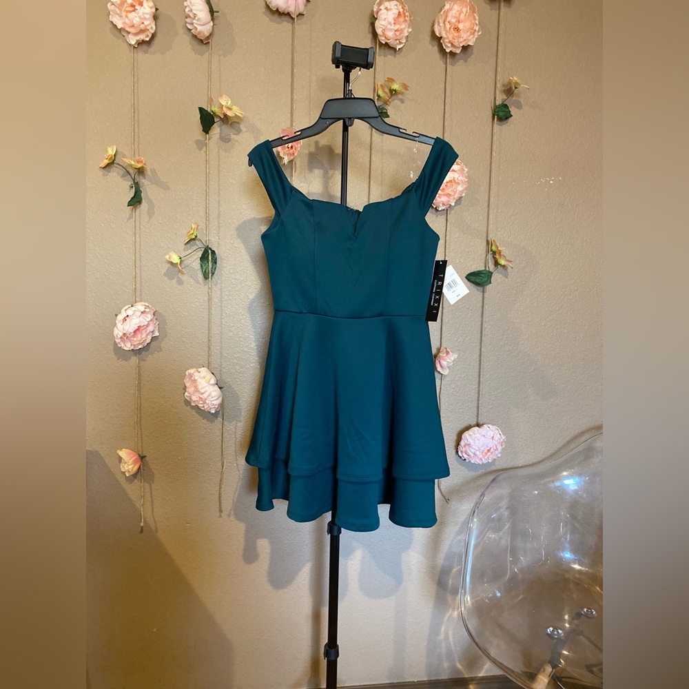 Trixxi Clothing Company Dress